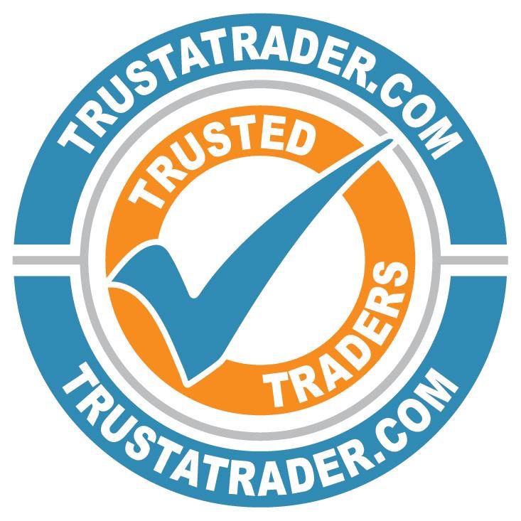 TrustaTrader Logo